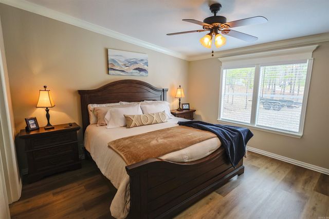 8 Fox Den Trail, Mount Ida, AR 71957