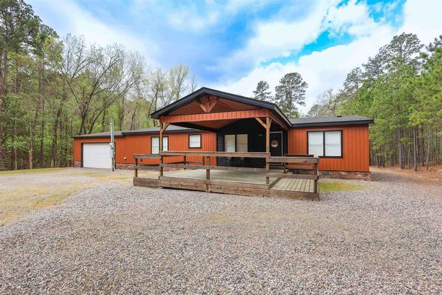 8 Fox Den Trail, Mount Ida, AR 71957