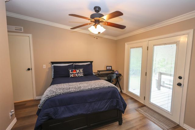 8 Fox Den Trail, Mount Ida, AR 71957