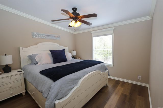 8 Fox Den Trail, Mount Ida, AR 71957