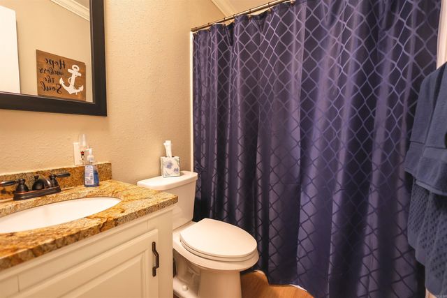 8 Fox Den Trail, Mount Ida, AR 71957