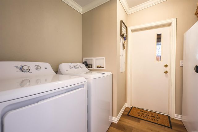 8 Fox Den Trail, Mount Ida, AR 71957