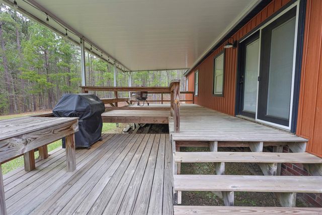 8 Fox Den Trail, Mount Ida, AR 71957