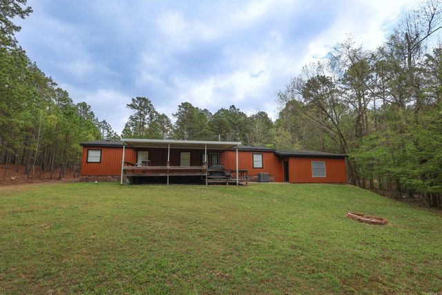 8 Fox Den Trail, Mount Ida, AR 71957