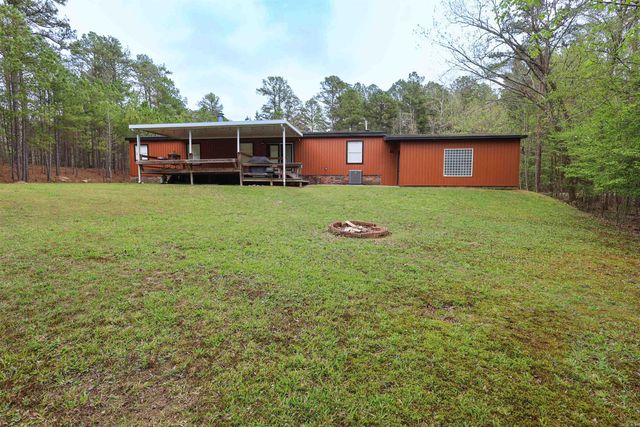 8 Fox Den Trail, Mount Ida, AR 71957