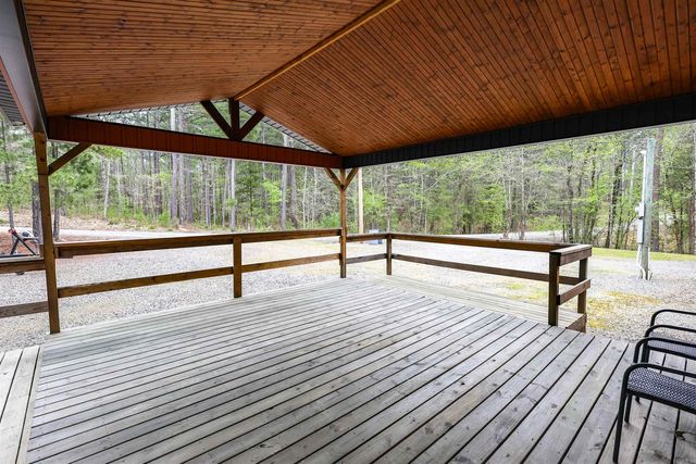 8 Fox Den Trail, Mount Ida, AR 71957