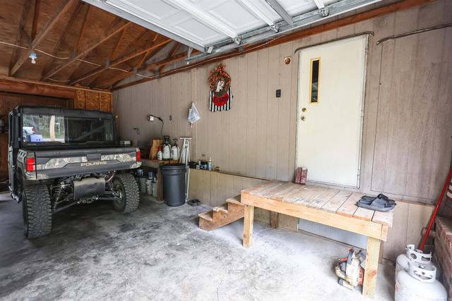 8 Fox Den Trail, Mount Ida, AR 71957