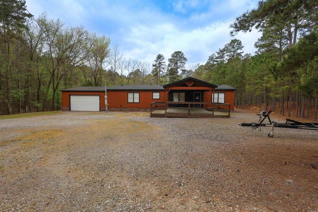 8 Fox Den Trail, Mount Ida, AR 71957