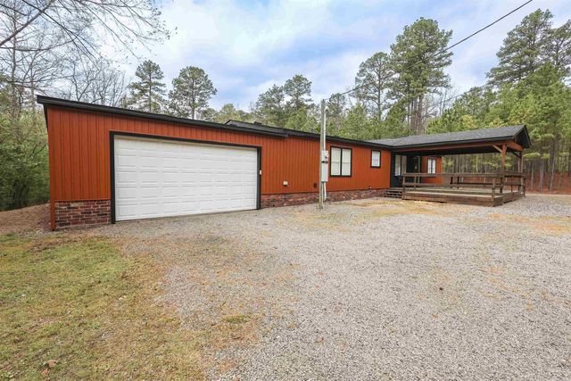 8 Fox Den Trail, Mount Ida, AR 71957