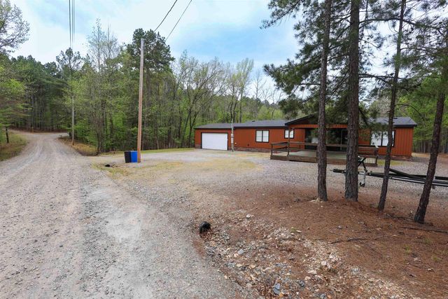 8 Fox Den Trail, Mount Ida, AR 71957