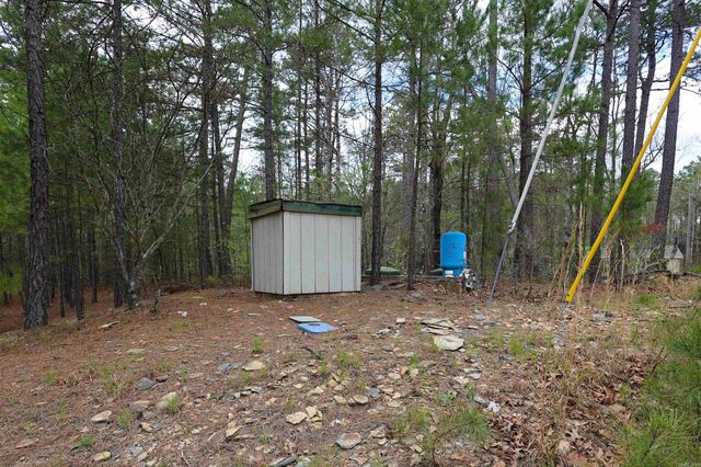 8 Fox Den Trail, Mount Ida, AR 71957