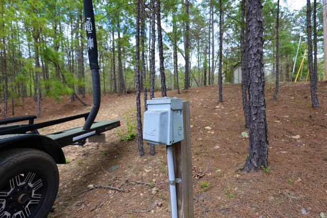 8 Fox Den Trail, Mount Ida, AR 71957