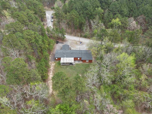 8 Fox Den Trail, Mount Ida, AR 71957