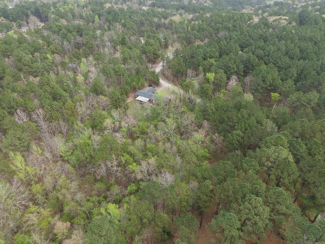 8 Fox Den Trail, Mount Ida, AR 71957
