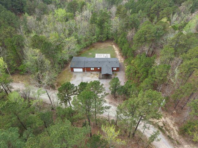8 Fox Den Trail, Mount Ida, AR 71957