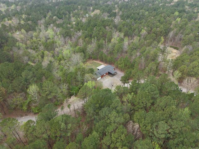 8 Fox Den Trail, Mount Ida, AR 71957