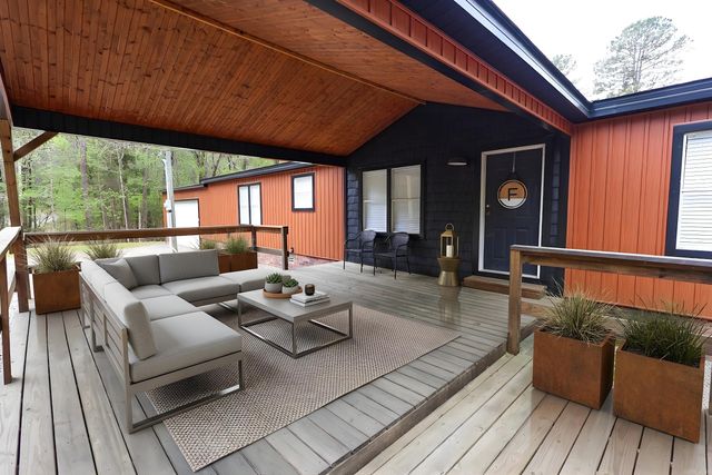 8 Fox Den Trail, Mount Ida, AR 71957