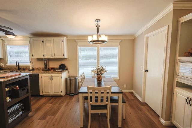 8 Fox Den Trail, Mount Ida, AR 71957