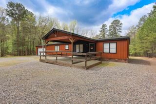 8 Fox Den Trail, Mount Ida, AR 71957