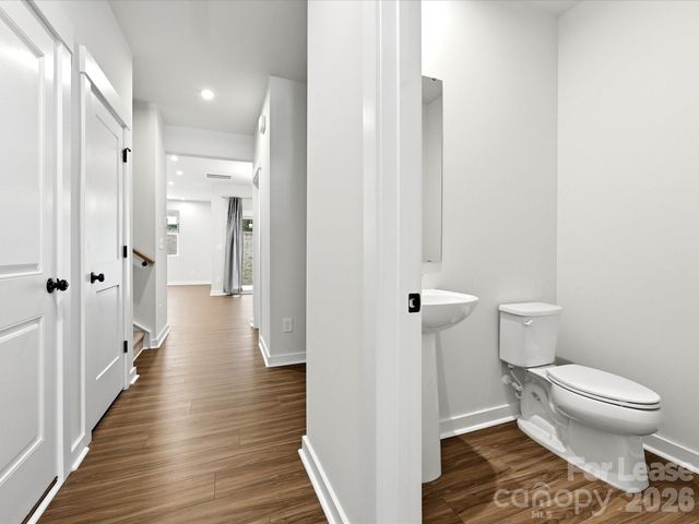 3106 Finchborough Court 243, Charlotte, NC 28269
