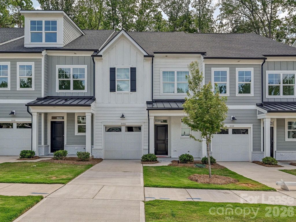 3106 Finchborough Court 243, Charlotte, NC 28269