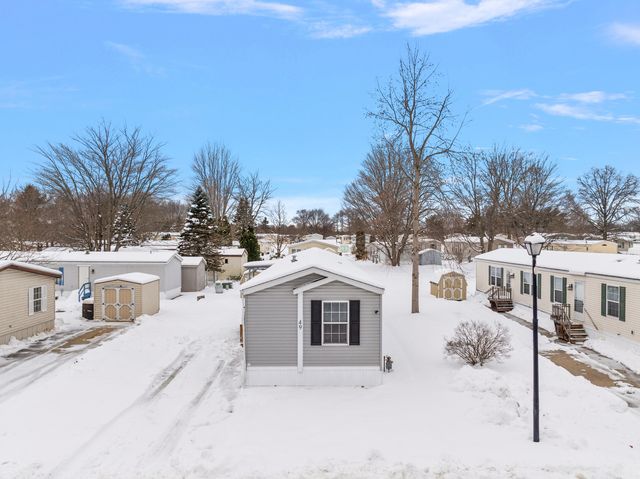 3611 Butternut Drive LOT 49, Holland Twp, MI 49424