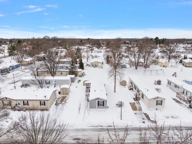 3611 Butternut Drive LOT 49, Holland Twp, MI 49424