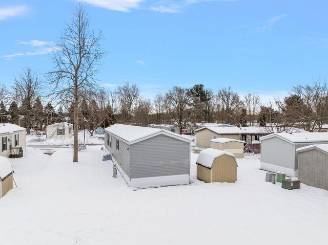 3611 Butternut Drive LOT 49, Holland Twp, MI 49424