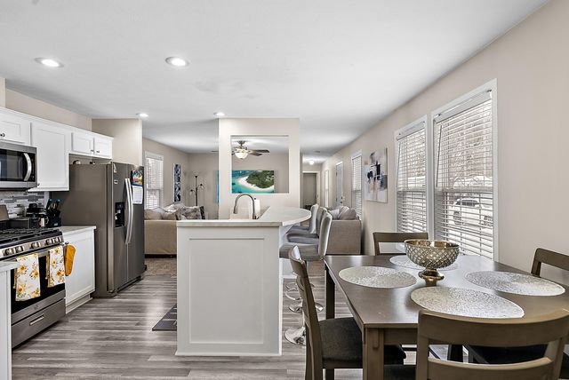 3611 Butternut Drive LOT 49, Holland Twp, MI 49424