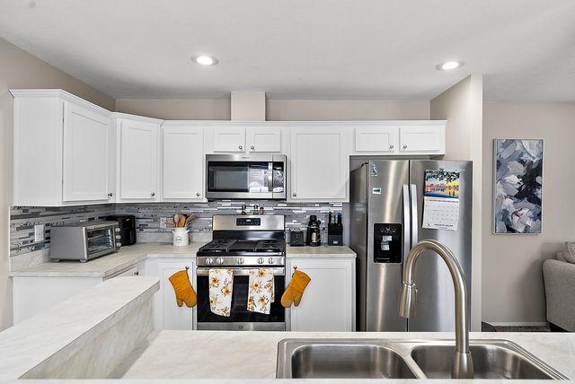 3611 Butternut Drive LOT 49, Holland Twp, MI 49424