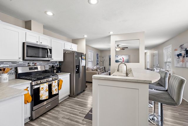 3611 Butternut Drive LOT 49, Holland Twp, MI 49424