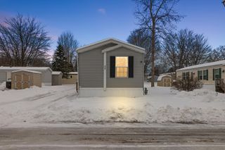 3611 Butternut Drive LOT 49, Holland Twp, MI 49424