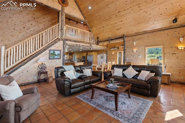 790 Tiara Road, Lake George, CO 80827