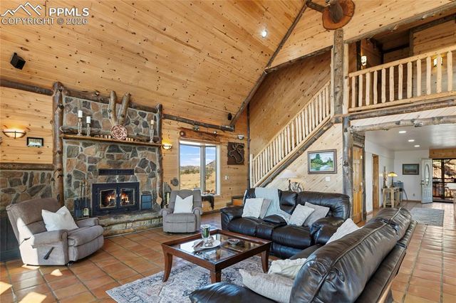 790 Tiara Road, Lake George, CO 80827