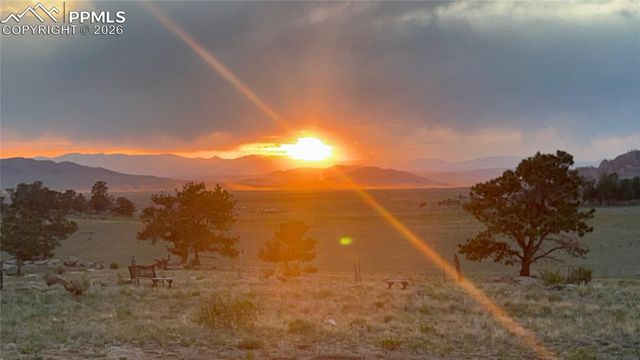 790 Tiara Road, Lake George, CO 80827