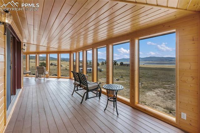 790 Tiara Road, Lake George, CO 80827