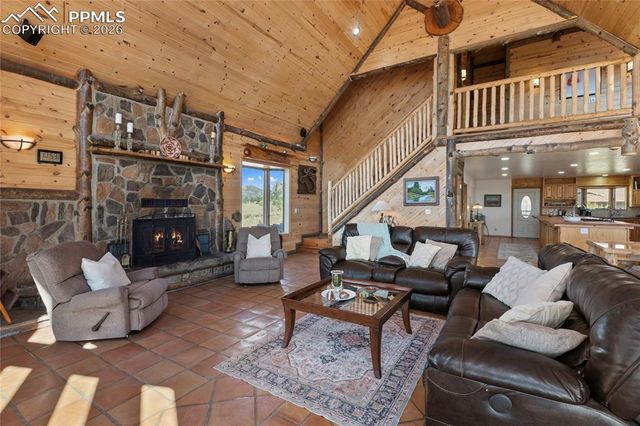 790 Tiara Road, Lake George, CO 80827