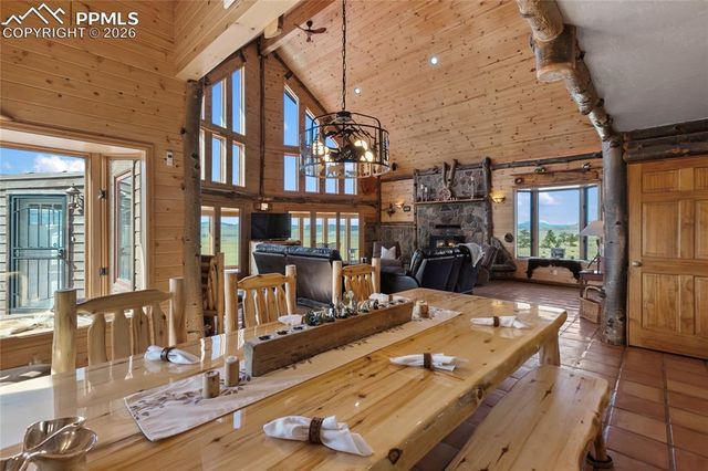 790 Tiara Road, Lake George, CO 80827