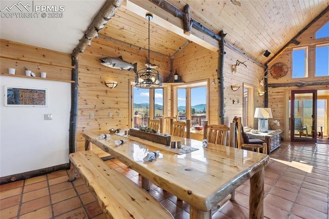 790 Tiara Road, Lake George, CO 80827