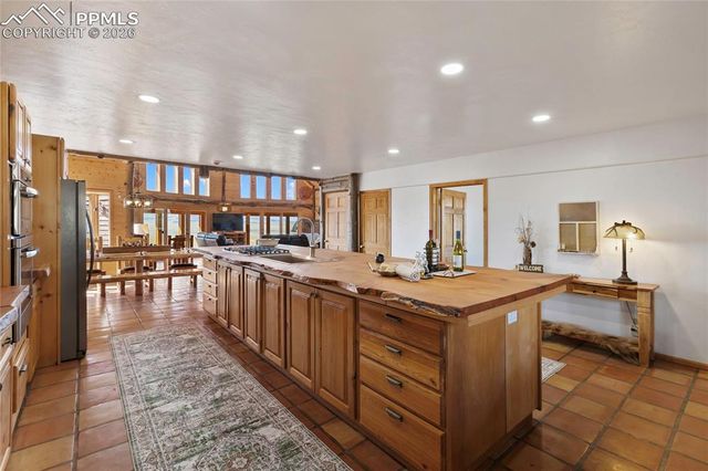 790 Tiara Road, Lake George, CO 80827