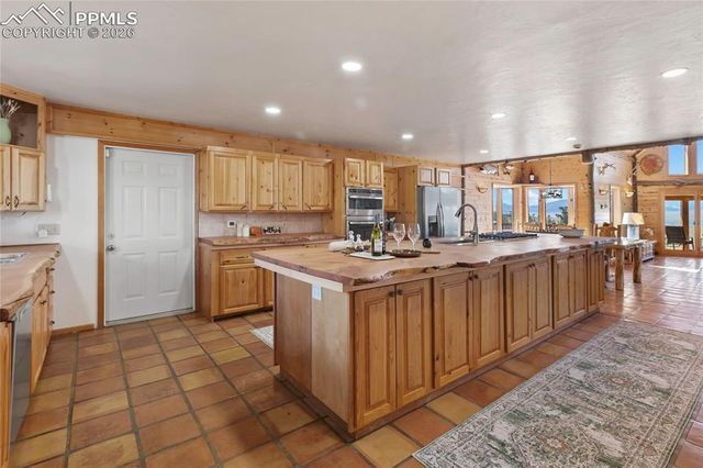 790 Tiara Road, Lake George, CO 80827