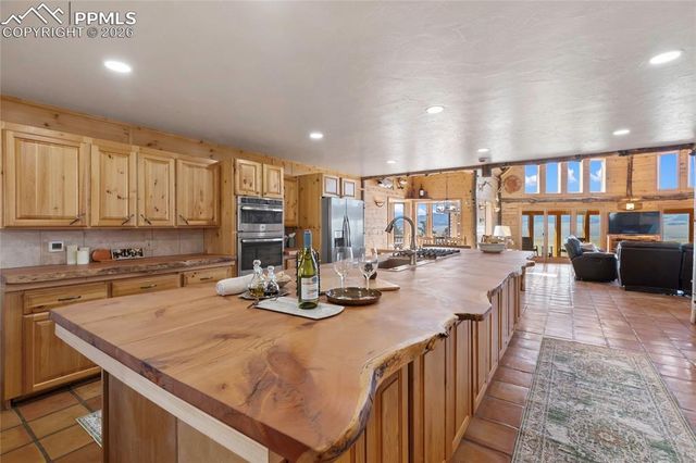 790 Tiara Road, Lake George, CO 80827
