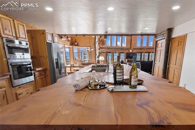 790 Tiara Road, Lake George, CO 80827