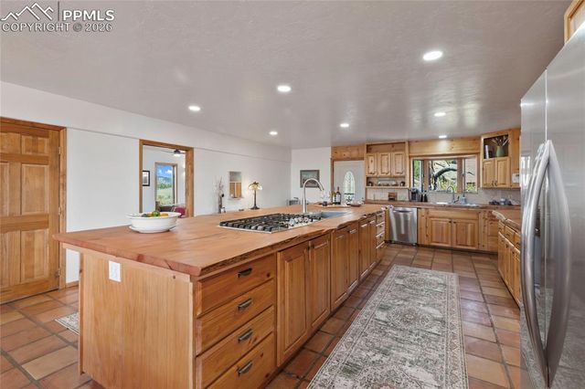 790 Tiara Road, Lake George, CO 80827