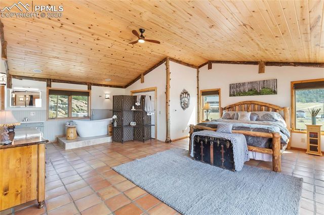 790 Tiara Road, Lake George, CO 80827