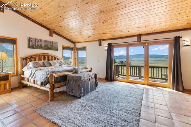 790 Tiara Road, Lake George, CO 80827