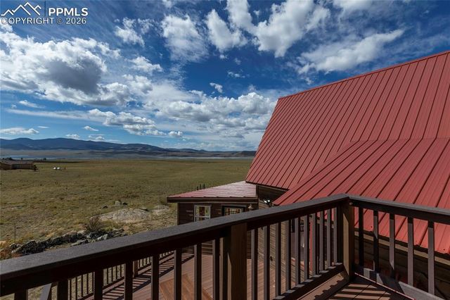 790 Tiara Road, Lake George, CO 80827