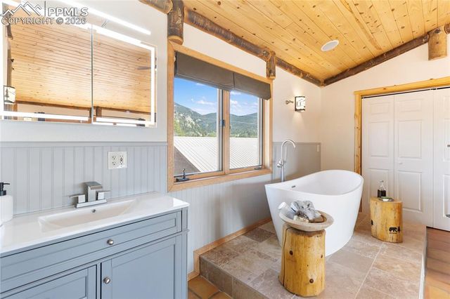 790 Tiara Road, Lake George, CO 80827