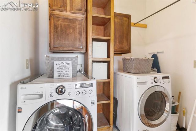 790 Tiara Road, Lake George, CO 80827