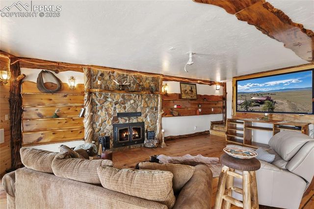 790 Tiara Road, Lake George, CO 80827